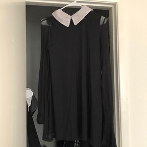 Unif confession dress